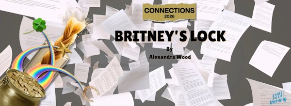 Britney's Lock